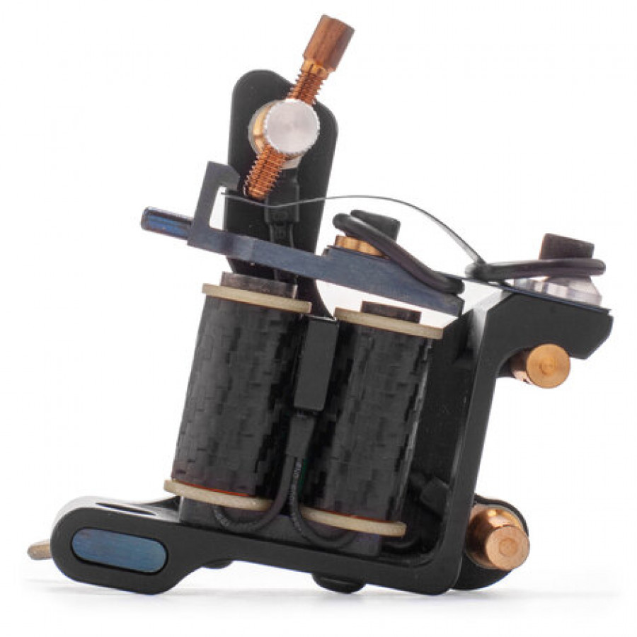 Тату машинка Skinductor Model-3 Black