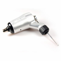 Тату машинка EQUALISER  роторная Fox Mini Silver